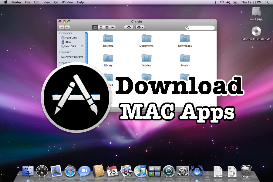 download mac os 10.5 iso